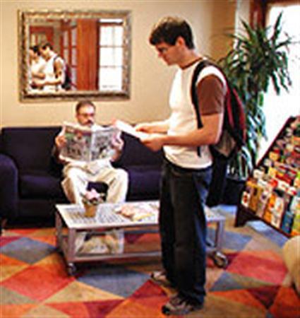 Union Square Inn Nova Iorque Exterior foto