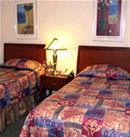 Union Square Inn Nova Iorque Quarto foto