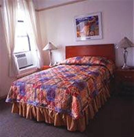 Union Square Inn Nova Iorque Exterior foto