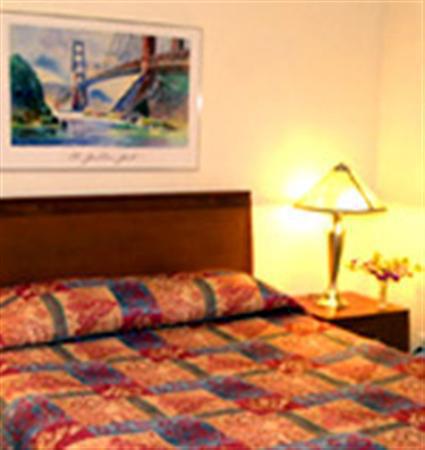 Union Square Inn Nova Iorque Exterior foto